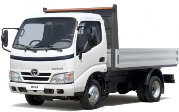 Toyota Dyna