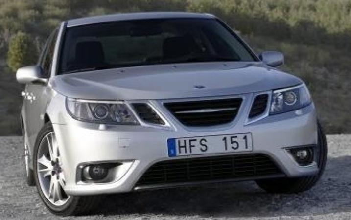 Saab 9-3