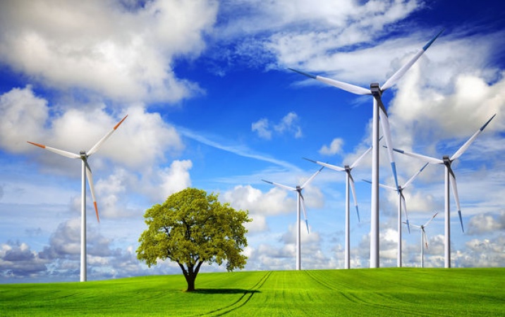 Inwestycje w zakresie elektrowni wiatrowych i ich wpływ na otoczenie