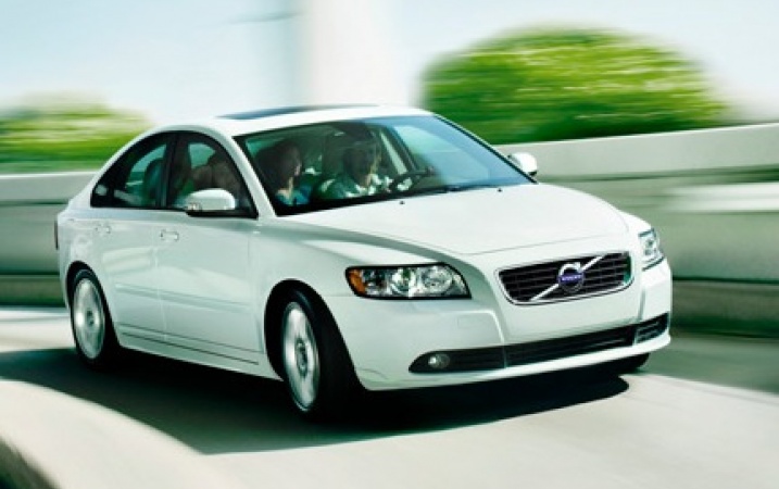 Volvo S40