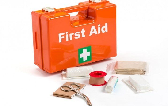 Uprawnienia do omawiania zasad pierwszej pomocy w czasie szkolenia okresowego