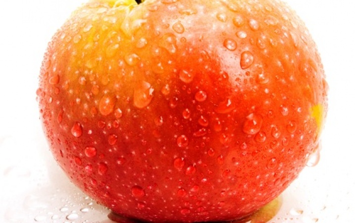 Smażone jabłka – pomysł na wykorzystanie resztek