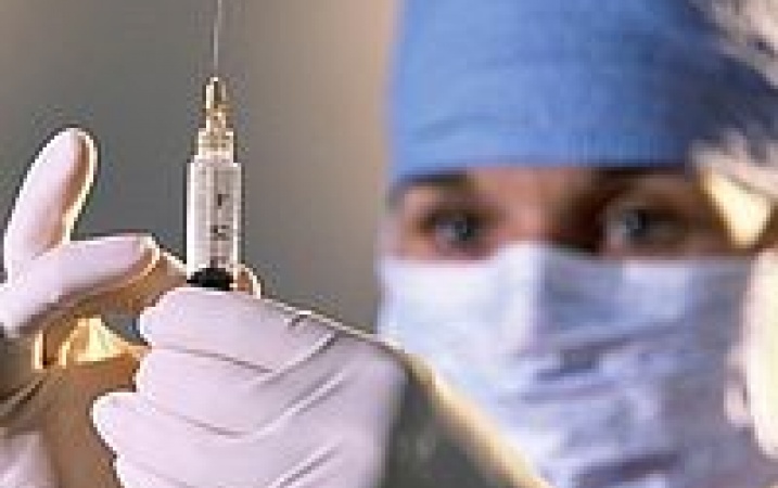 Apteczne punkty szczepień - szczepienie przeciwko grypie