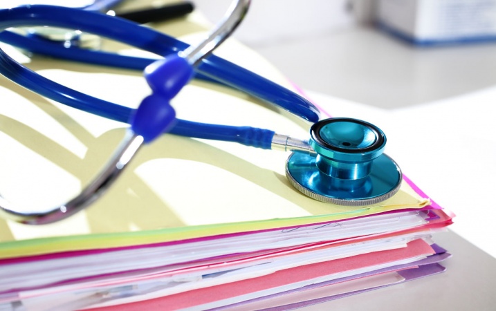 NIK: Dane osobowe w dokumentacji medycznej są źle zabezpieczane