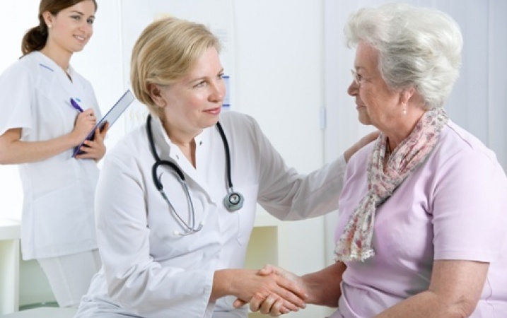 Kryteria wpływające na rozwój choroby Alzheimera - część druga