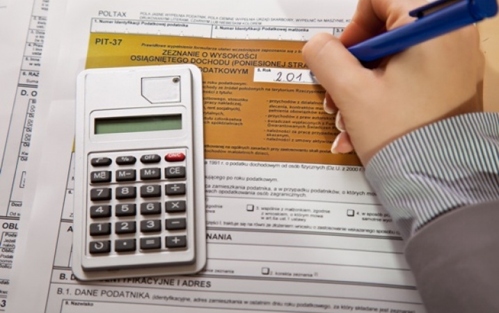 Podatek dochodowy a podmioty zobowiązane do płacenia podatku
