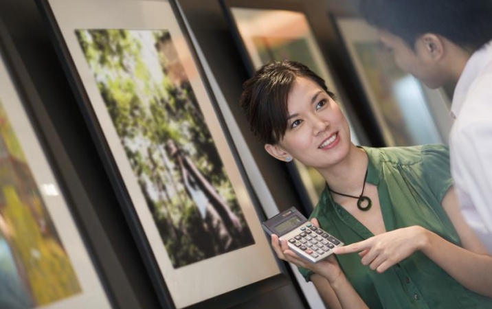 Fotografie – inwestycja niebanalna i zyskowna 