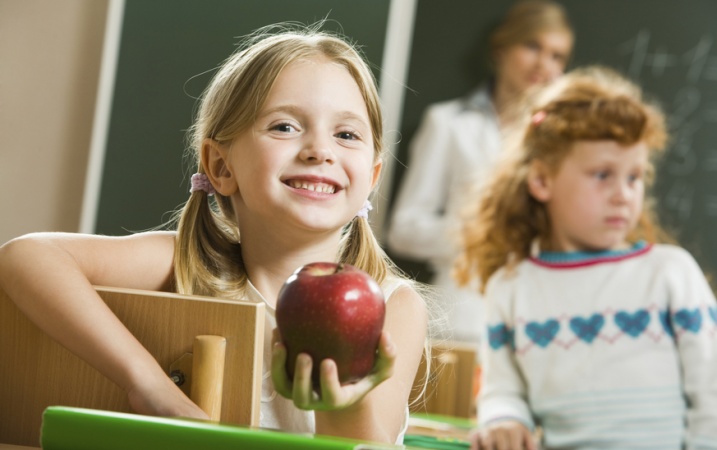 Pomoc psychologiczno-pedagogiczna w przedszkolu dla wszystkich dzieci