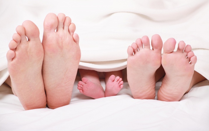 Można wnioskować o urlop rodzicielski od razu po porodzie lub później