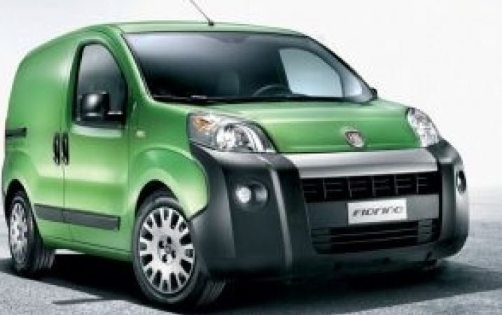 Fiat Fiorino