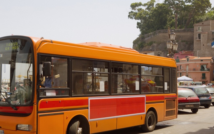 Zielony Transport Publiczny - nowe autobusy niskoemisyjne