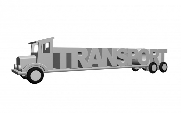 VAT w usługach transportowych powstaje na zasadach ogólnych  