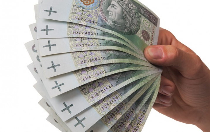 Pierwsza część odpisów na ZFŚS musi zostać naliczona i przelana do końca maja