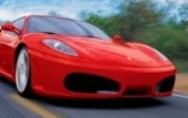 Ferrari - charakterystyka marki