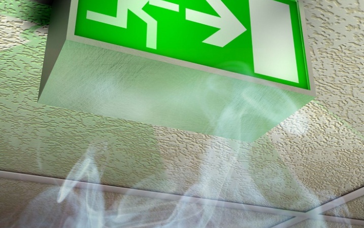 Zapoznanie pracowników z instrukcją bezpieczeństwa pożarowego