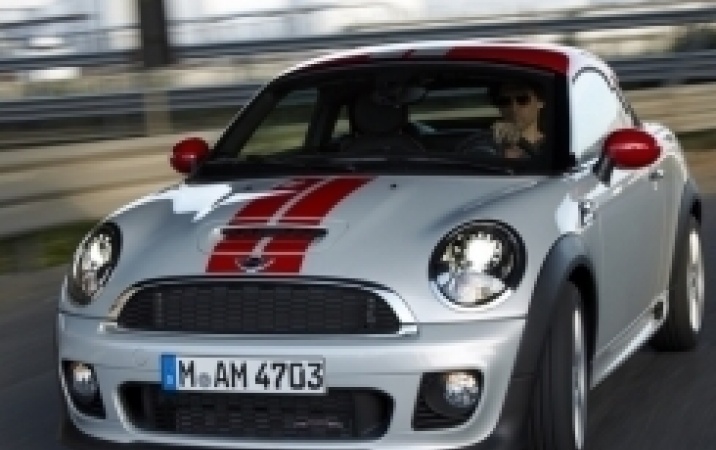 Mini Coupe