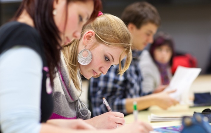 Część pisemna egzaminu maturalnego - bez dodatkowego wynagrodzenia