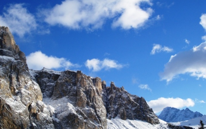 Trekking w regionie Trydent-Górna Adyga we Włoszech