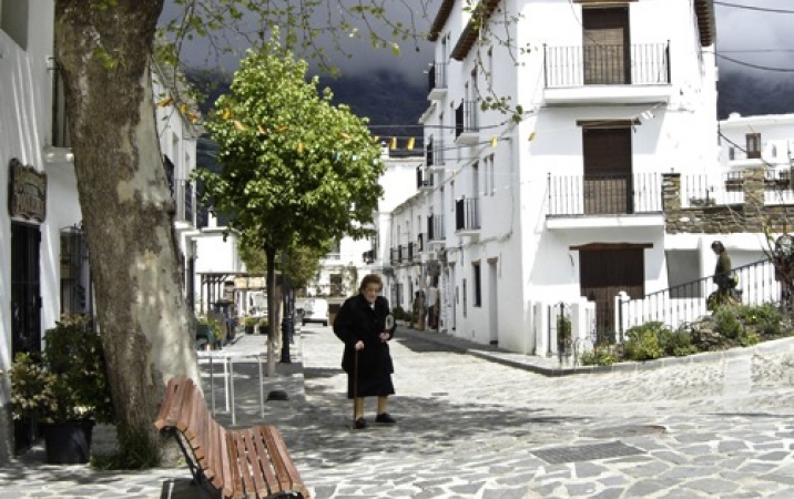 Wycieczka po Andaluzji - miejscu narodzin flamenco