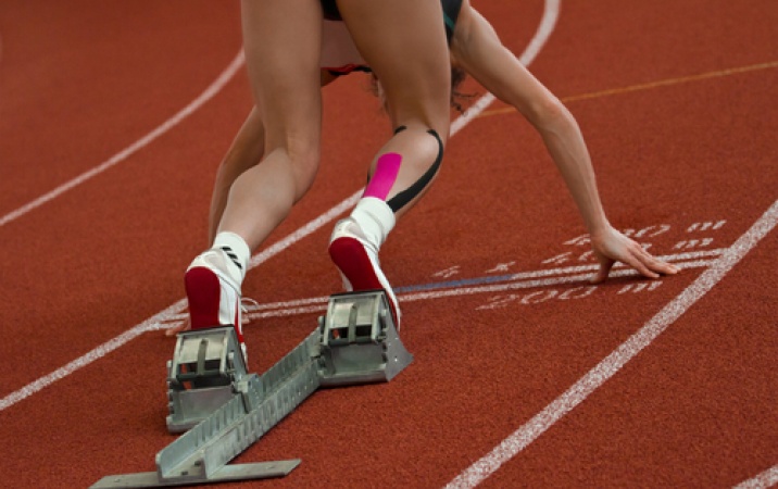 Kiedy stosuje się kinesotaping