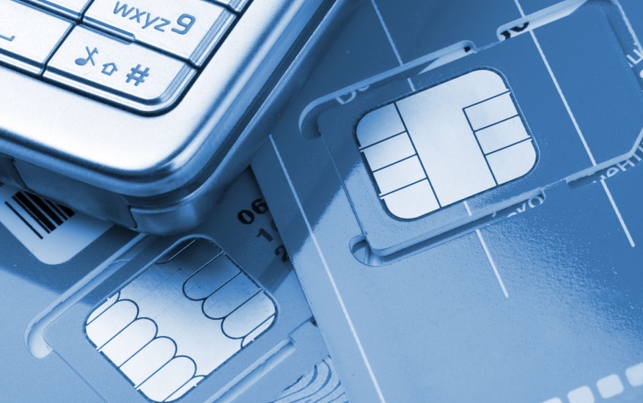 GIODO: Tylko jeden operator zbierał za dużo danych przy rejestracji kart prepaid