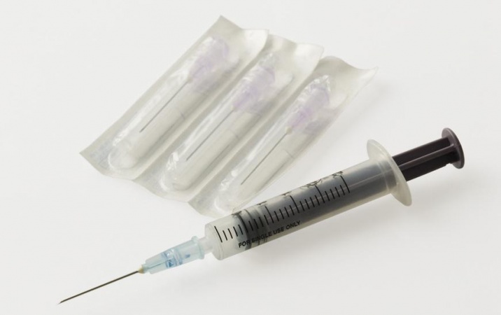 Wartość szczepień przeciw grypie można wyłączyć ze składek ZUS