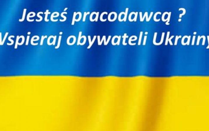 Dokumenty BHP dla pracowników z Ukrainy tylko w języku dla nich zrozumiałym