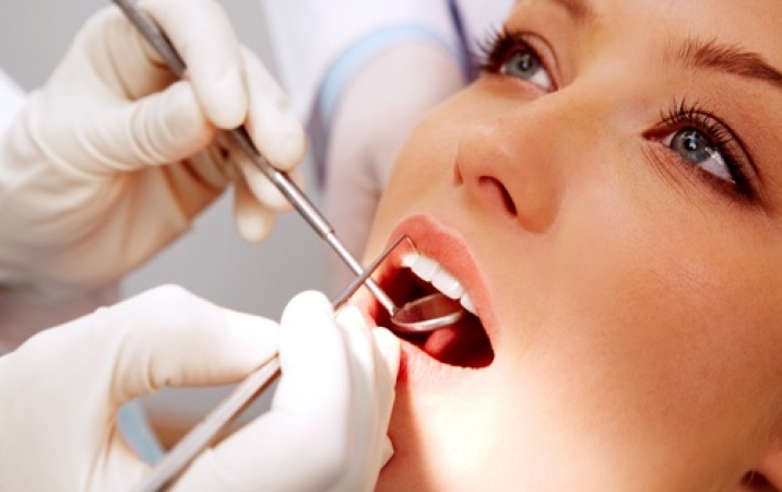 Nadwrażliwość zębów   