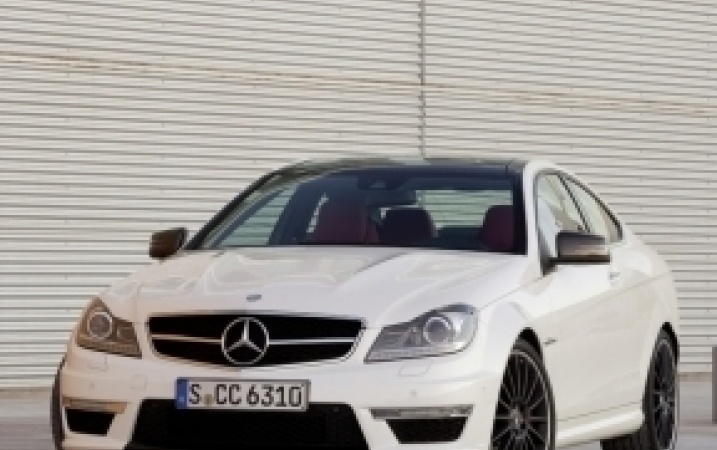 Mercedes klasy C