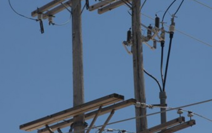 Ryzyko inwestycji w kontrakty na dostawę energii elektrycznej 