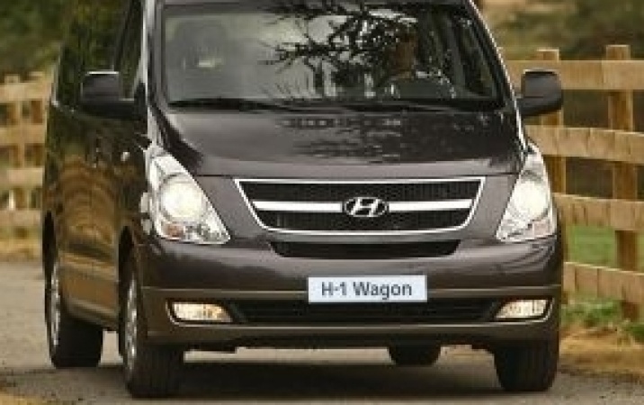 Количество фреона hyundai h1