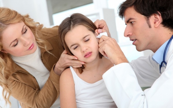 Jak sobie radzić w przypadku zapalenia ucha