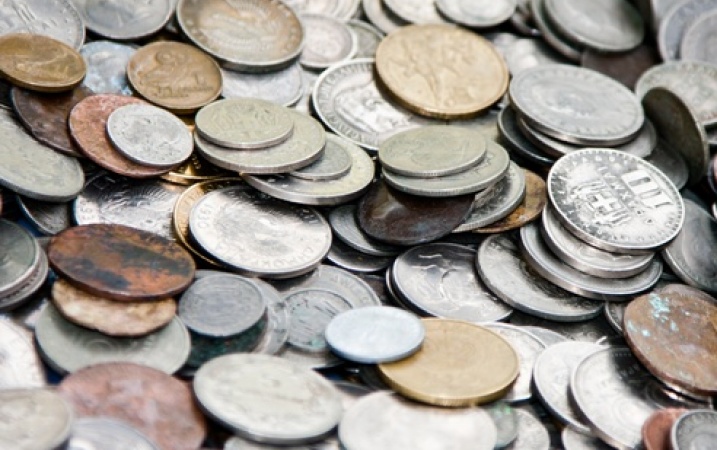 Jak kupić monety na aukcjach internetowych organizowanych przez NBP