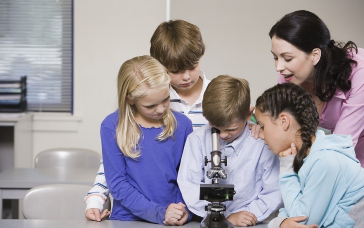 Na sukces projektu edukacyjnego wpływa współpraca z radą pedagogiczną