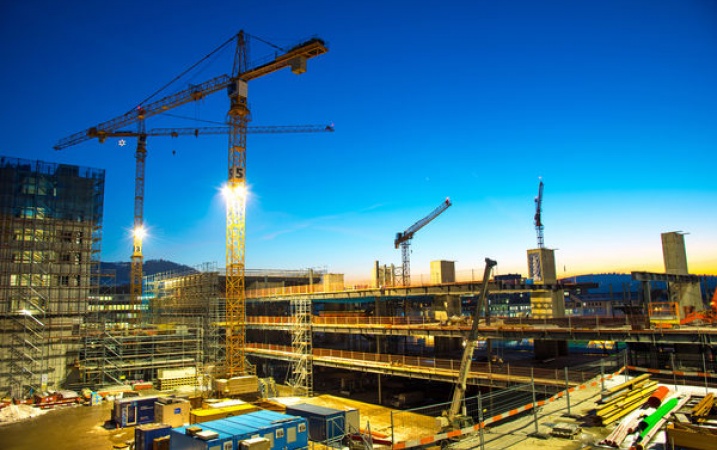 Klasyfikacja robót budowlanych w prawie budowlanym