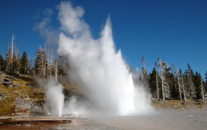 Inwestycje w energię geotermalną