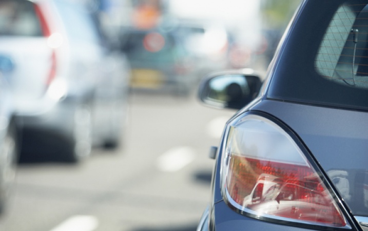 Złagodzenie przepisów dotyczących czasu pracy kierowców w Bawarii