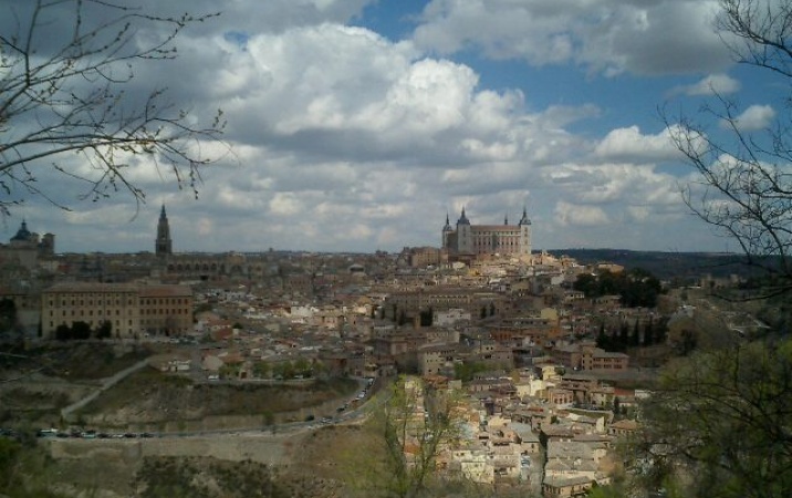 Toledo, Santiago de Compostela, góry Montserrat – atrakcje Hiszpanii 