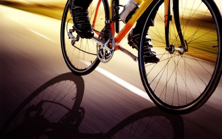 Rękawiczki rowerowe