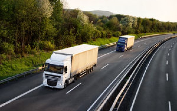 Specustawa o szczególnych regulacjach w zakresie transportu drogowego