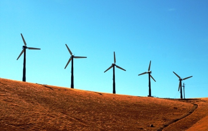 Nowe zasady lokalizowania elektrowni wiatrowych