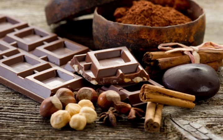 Czekoladowe ABC - jak wybierać czekoladę