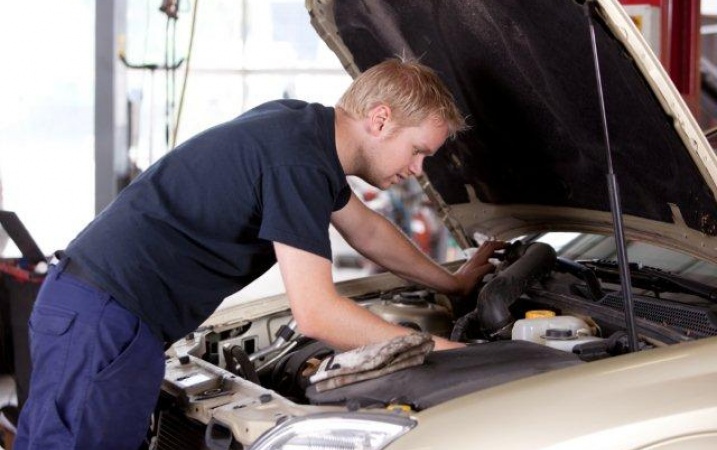 Za co można stracić gwarancję na auto