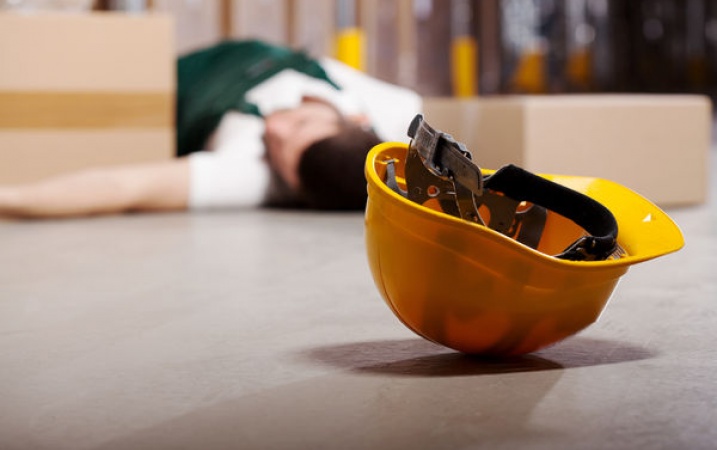 Ciężki wypadek przy pracy – od czego zależy jego kwalifikacja