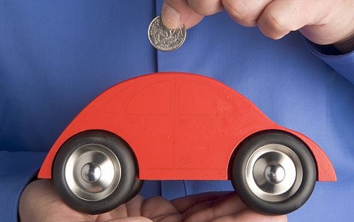 Amortyzacja samochodu wykupionego z leasingu – jaką stawkę zastosować