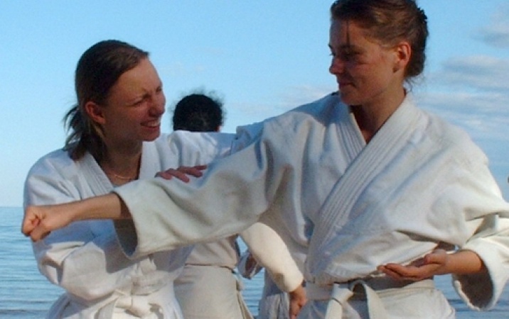 Na czym polega karate kyokushin