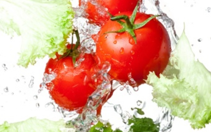 Pomidory z nadzieniem kukurydzianym