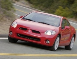 Mitsubishi Eclipse