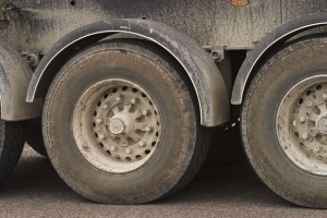 Ciężarówki spełniające normy Euro 6