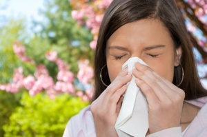  Jak przeciwdziałać wiosennym alergiom